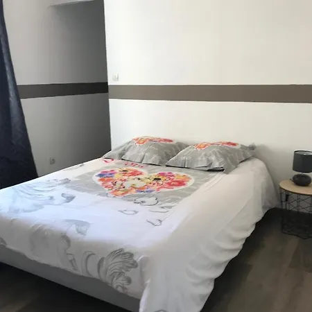 La Du Meridien