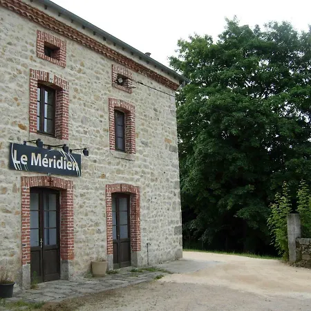 La Du Meridien *