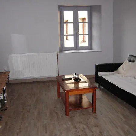 Guest house La Du Meridien *